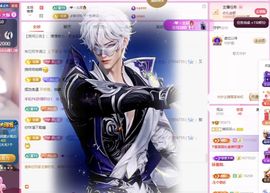 糖笑笑🇨🇳主播照片