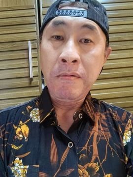 Gaoc123高超主播照片