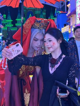 米琪妙妙的图片