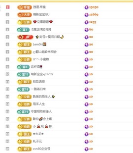 小玲宝~的图片