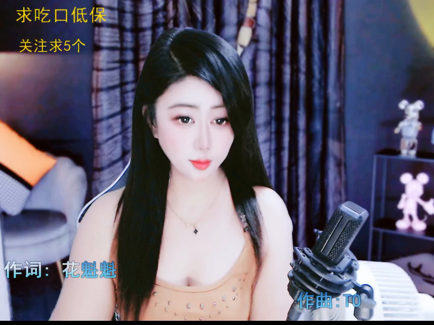 才艺视频