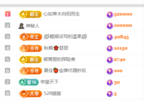 丽美人求好运主播图片