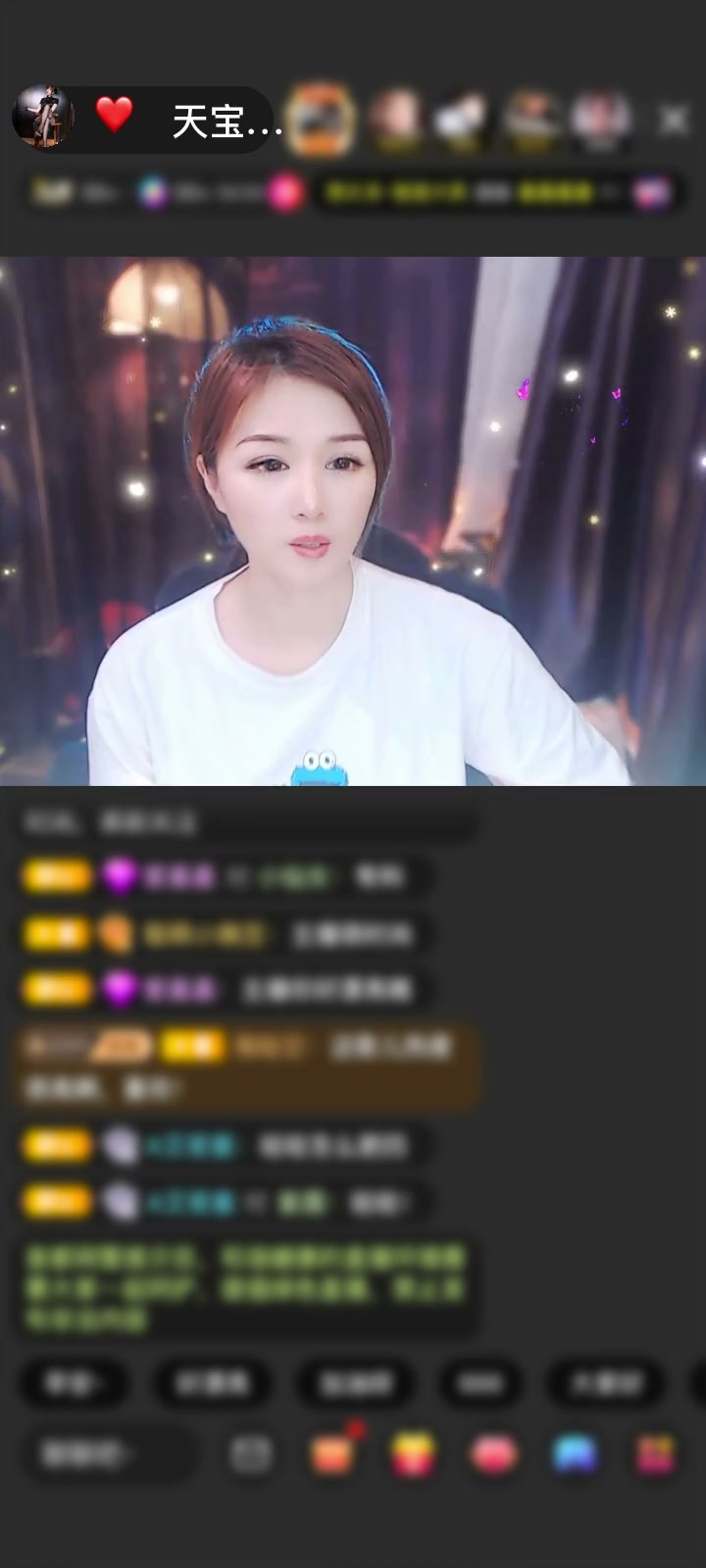感谢◣豹★鎶◢赠送镜好月圆1个