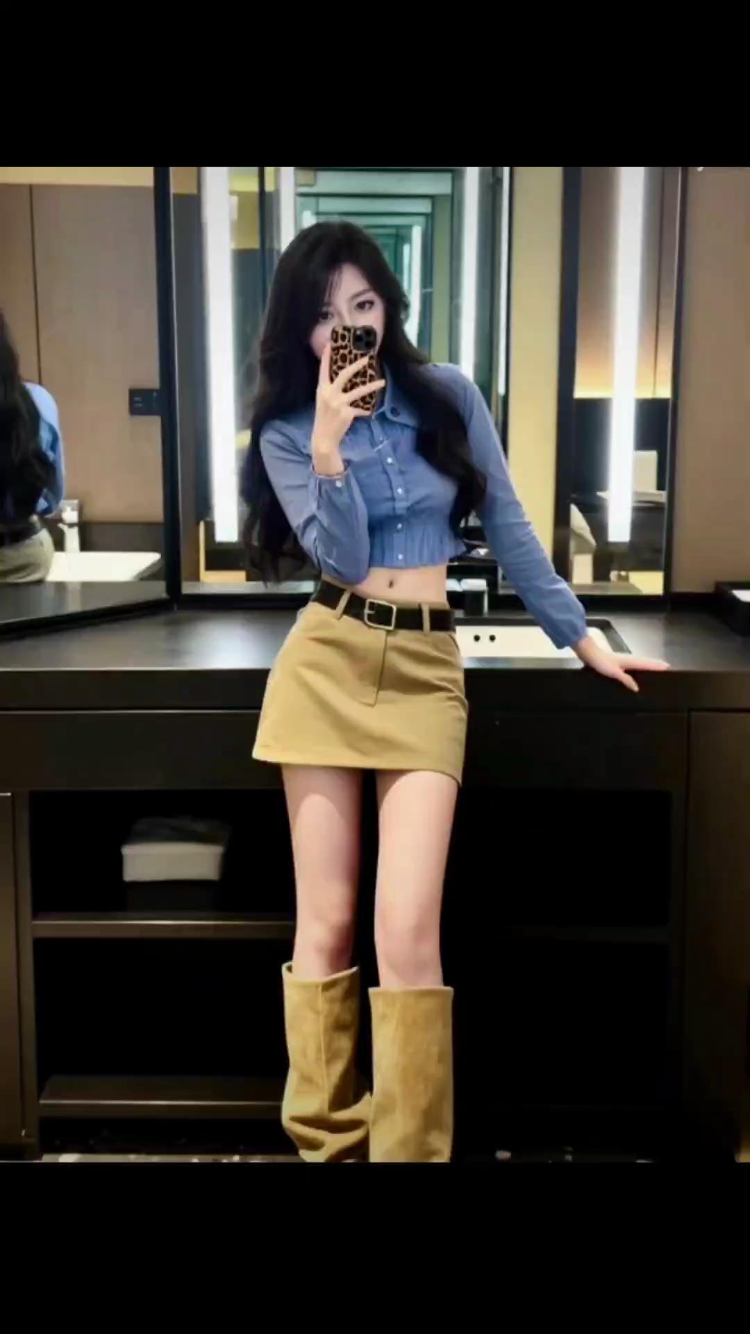 @什么是顶级福报？就
