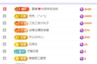 洁儿宝宝～的主播照片