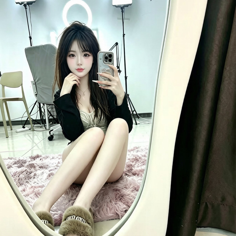 新人娜娜🐾视频同城交友
