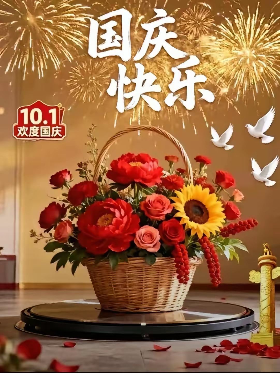 小芳🌸努力版主播图片