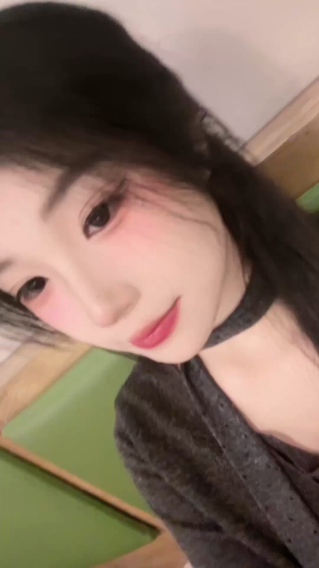 人都是贪心的，就像一