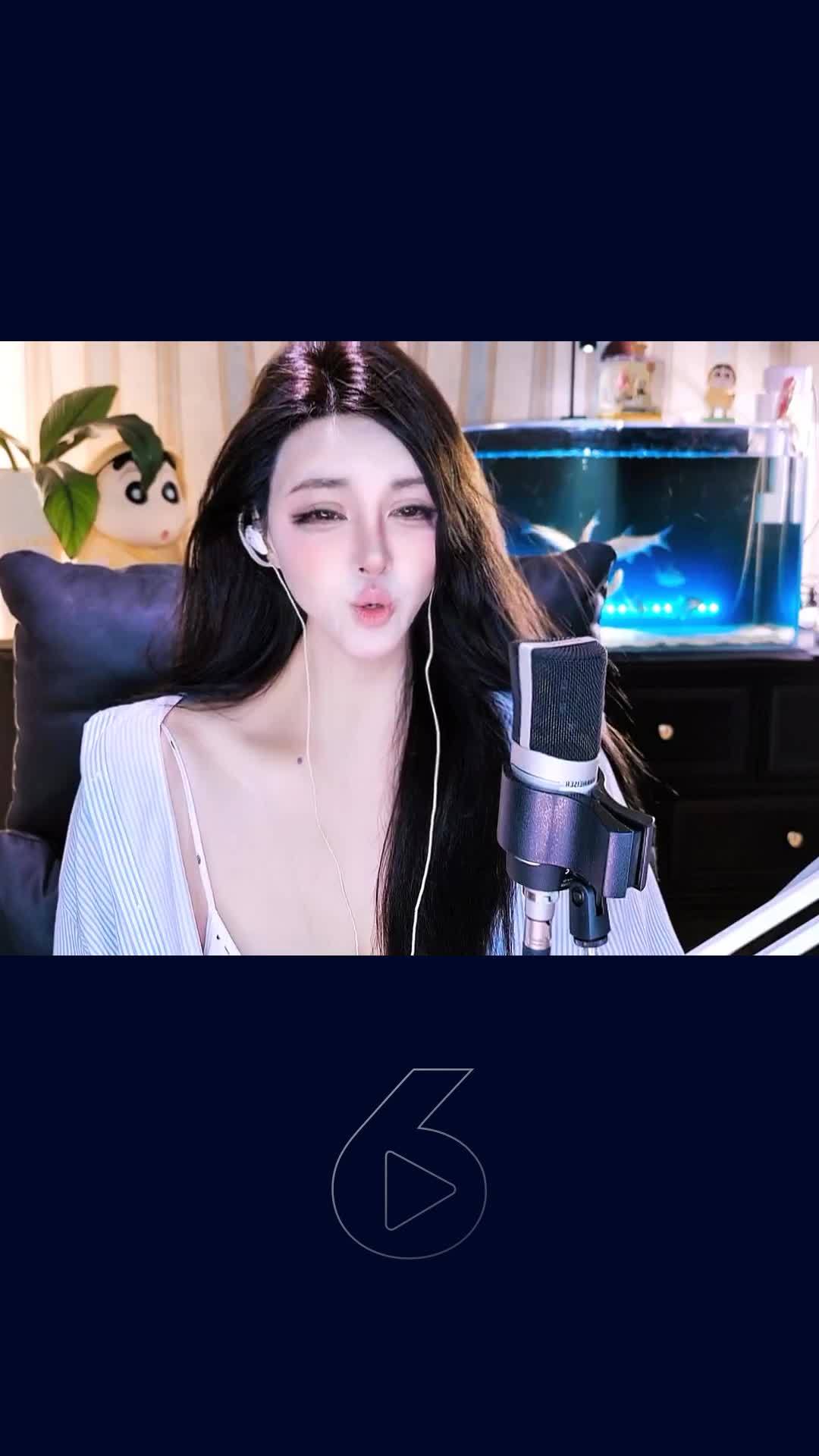 鲜儿的直播视频