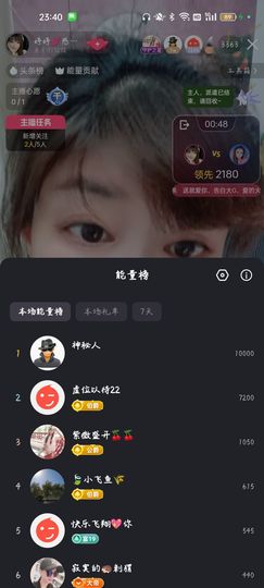 婷婷💕感恩有你陪伴的图片