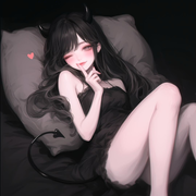 ゛❥白小鹿🦌