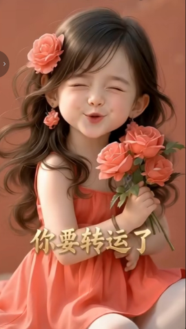 木子kigo好运连连主播照片