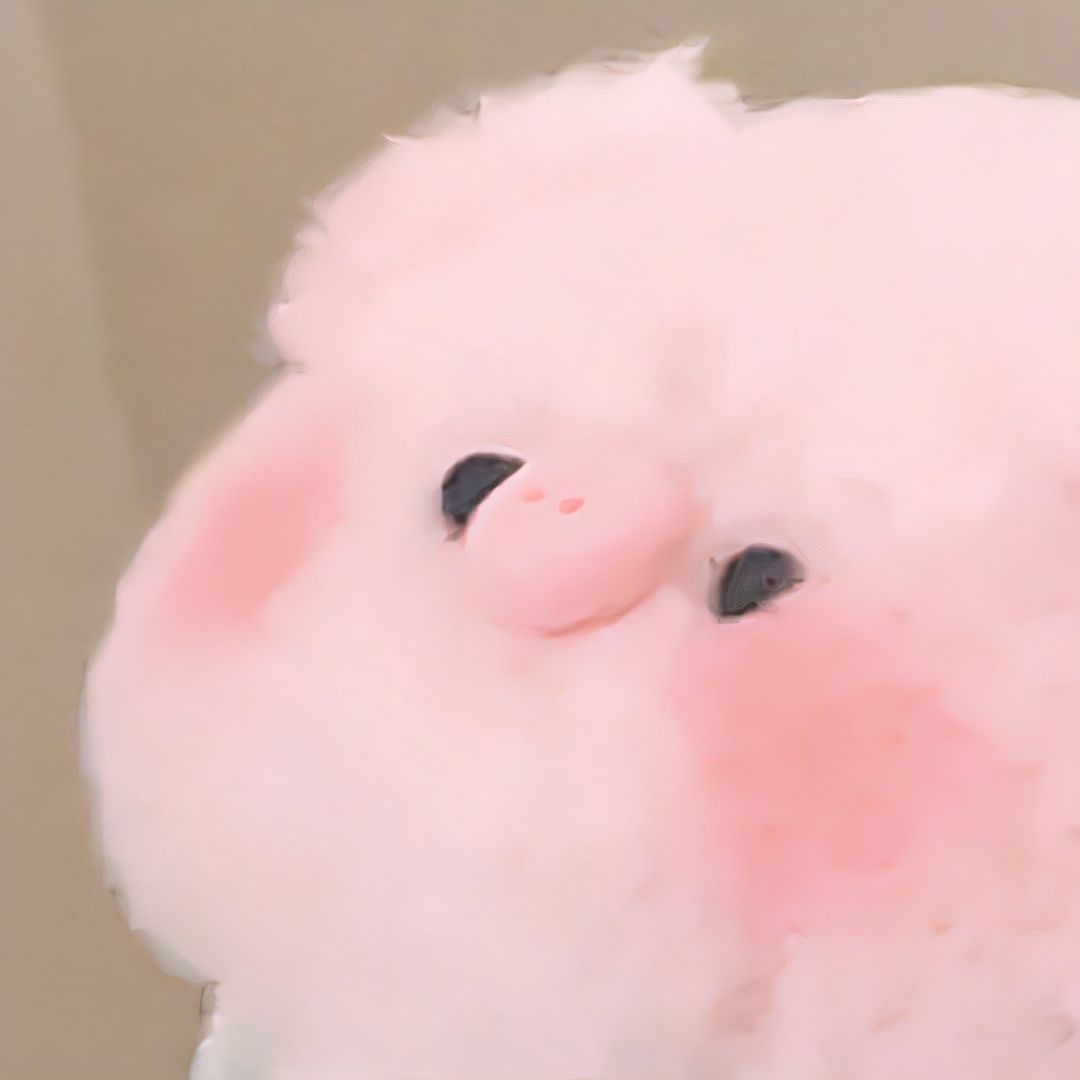 洁儿宝宝～的主播照片