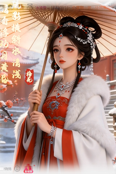 冰凌歌~主播图片