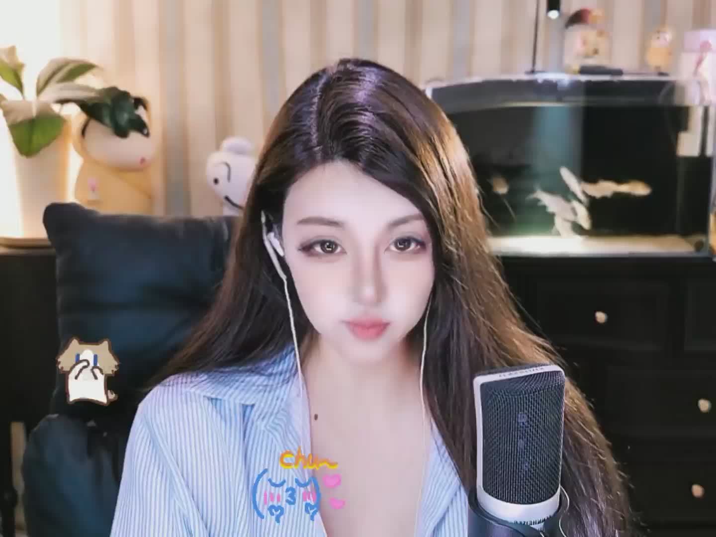尘埃