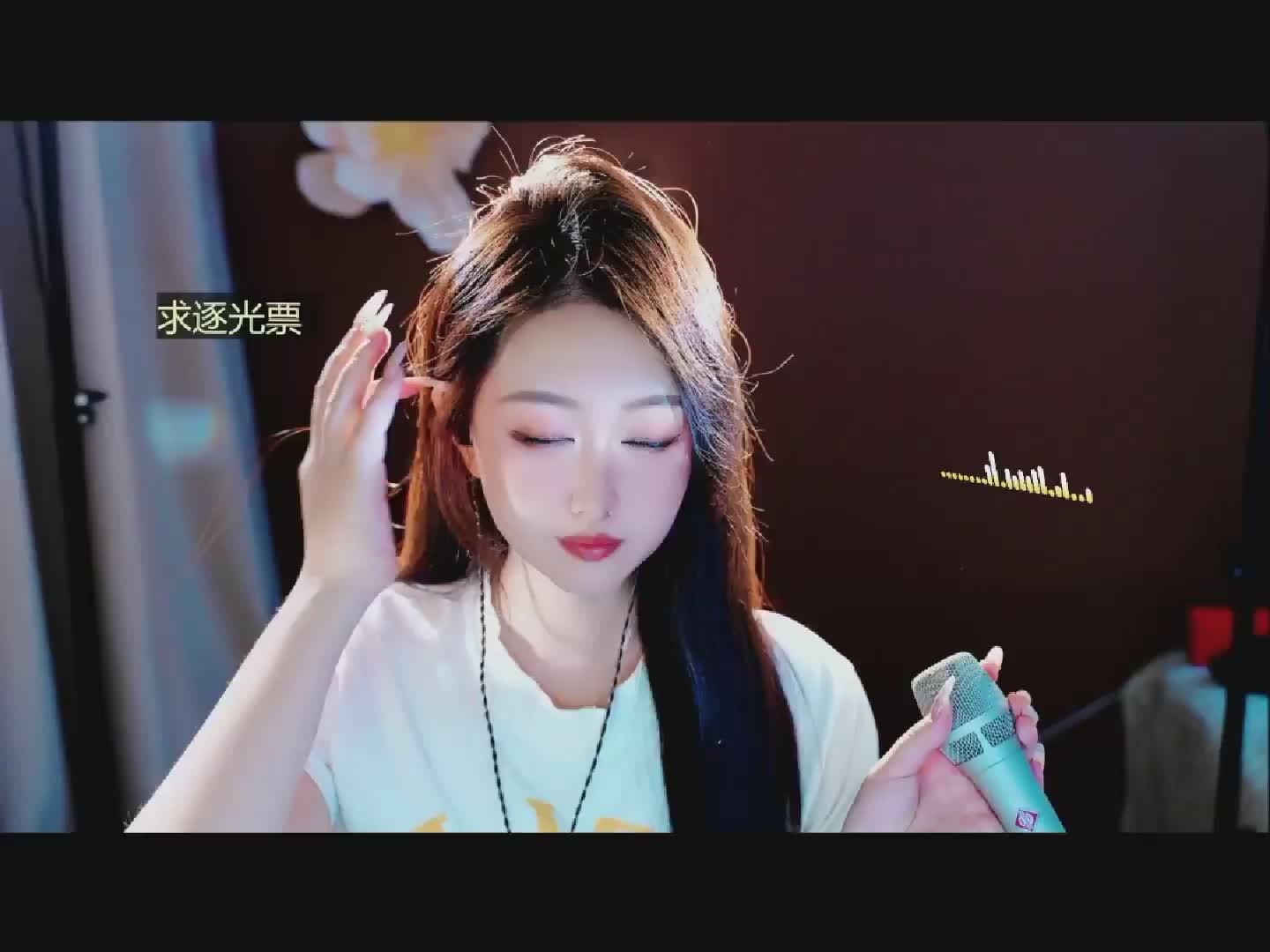 快来看看我发布的才艺作品爱了都爱了，AI评分90！