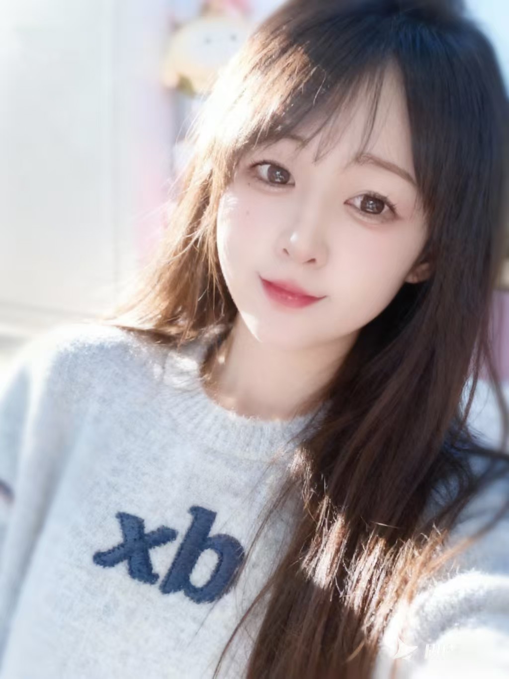 雪菜♬好运连连主播图片