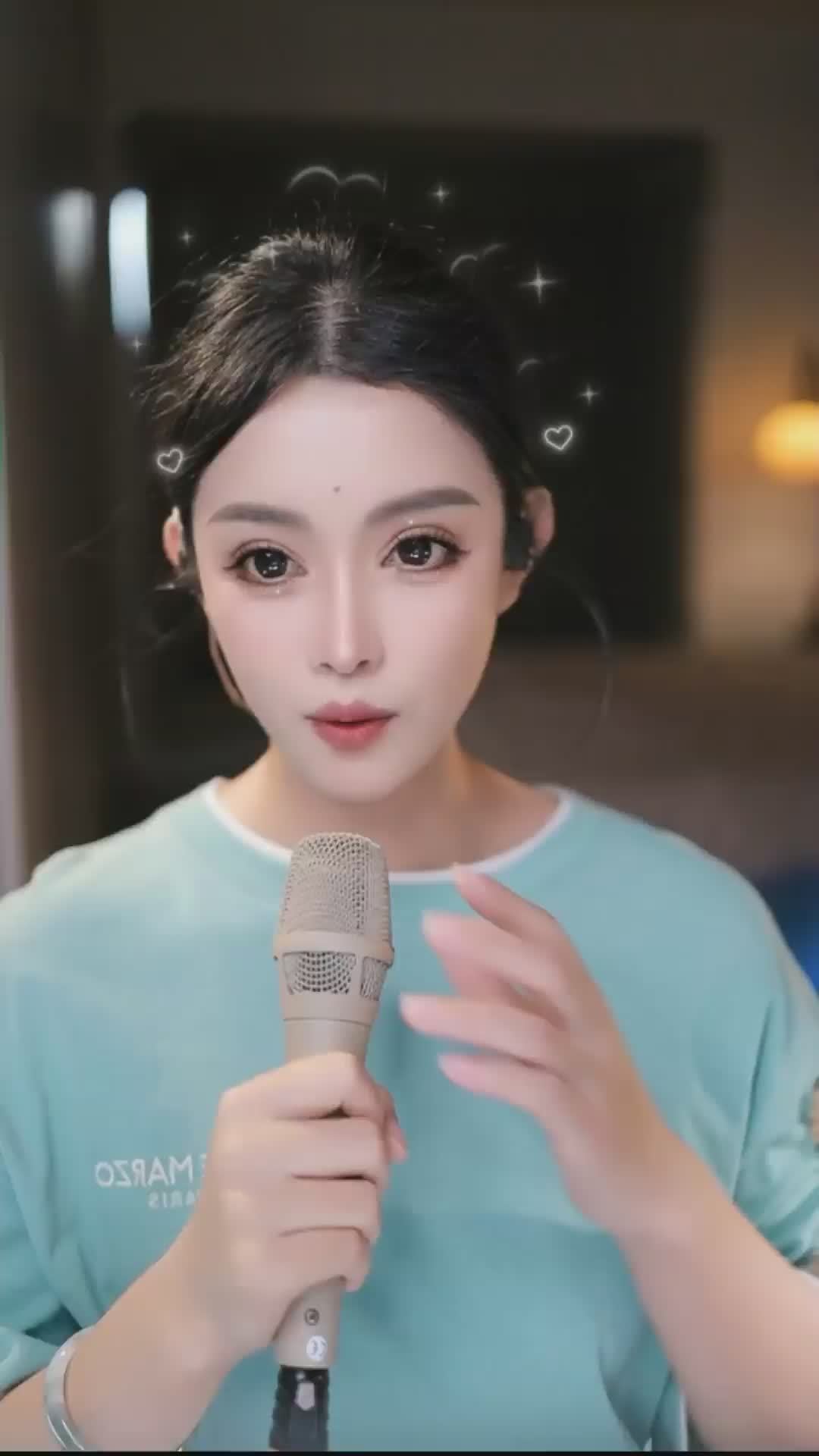 快来看看我发布的才艺作品愿你，AI评分88！
