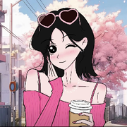 泡芙*新人十月好运