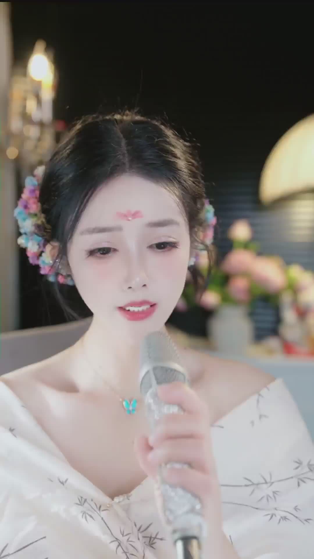 繁花