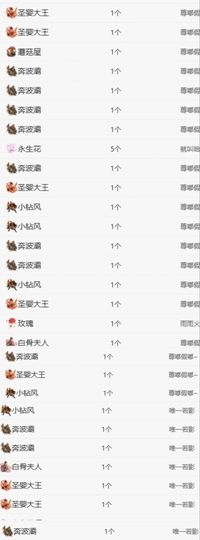 冉冉🍀好运来！主播照片