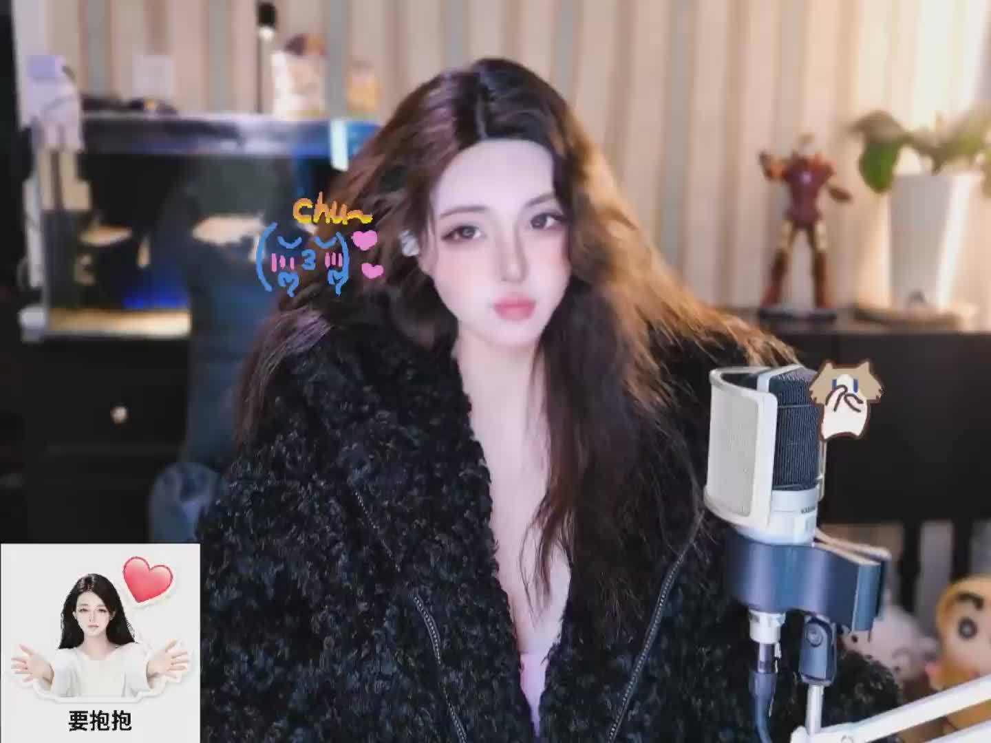 浪花一朵朵