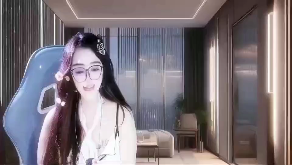 真的好想你