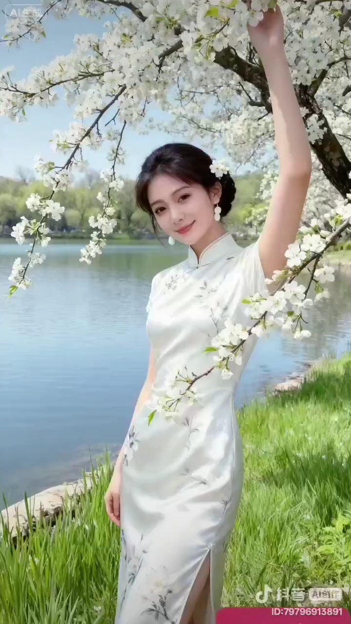 美女美女