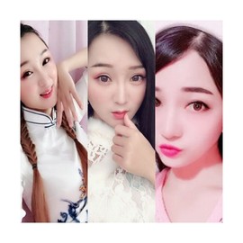 风月无边☪主播照片
