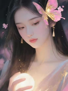 倾颜😘反派甜心的图片