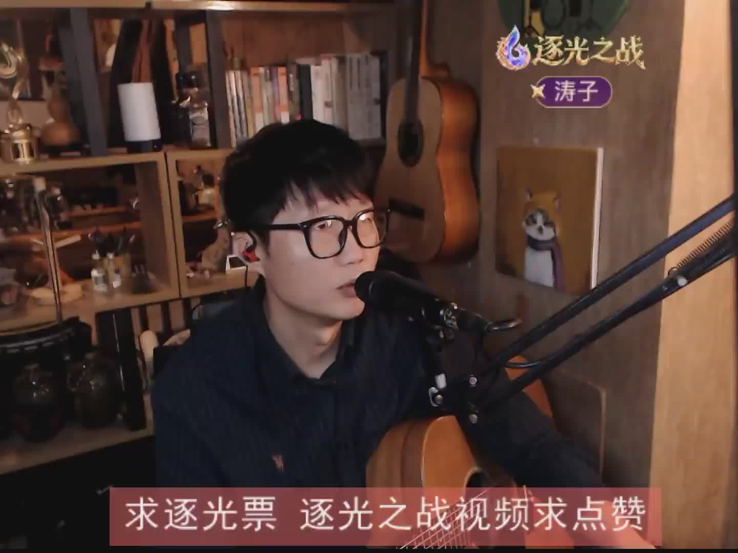 快来看看我发布的才艺作品我是一只小小鸟，AI评分83！