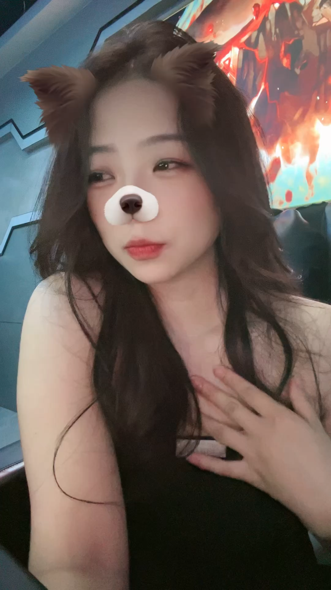 哥哥再爱我一次