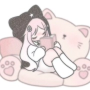 苏晚～🐱