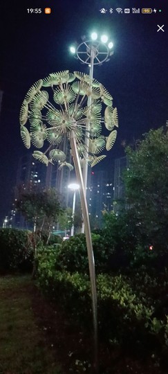婷婷💕感恩有你陪伴主播照片