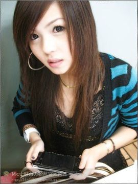 ____の小格格主播照片