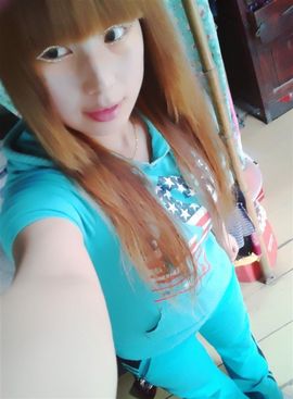 ♥宝贝疙瘩主播照片