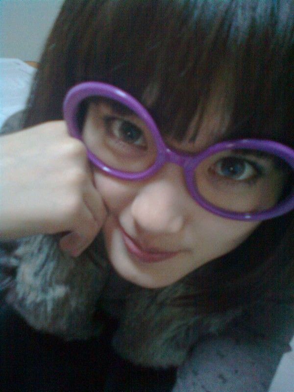 who。love。兔主播照片