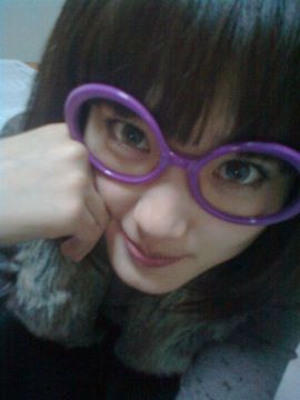 who。love。兔主播照片