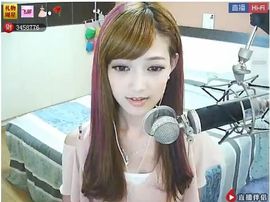 ❤❤Panda路西法主播照片