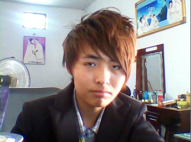李毛带的主播照片