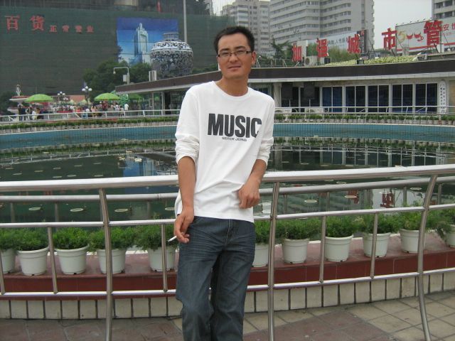 老公真好的主播照片