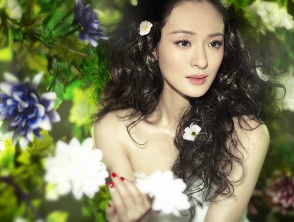 酷毙电影网的主播照片