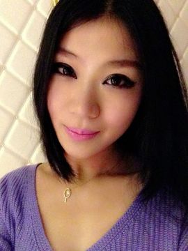 尼姑。主播照片