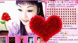 歌手❤ゞ雪花ゞ❤主播照片