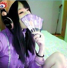魔教¤教主主播照片