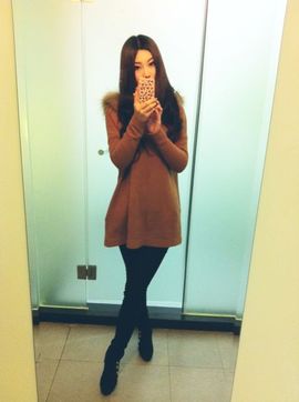 ❤❤白桑儿主播照片