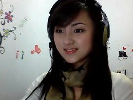 韦笑宝贝主播照片