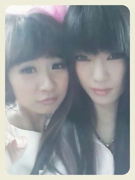 ゛菜菜°小妞♀主播照片