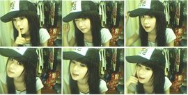 ╰ゝ嗨々你的奶瓶づ主播照片