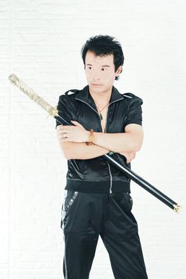 王梓蘅主播照片